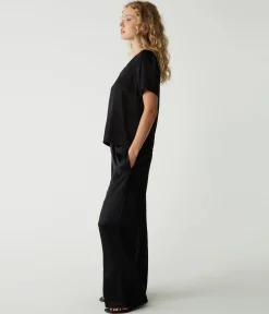 Cyrus Satin Pant