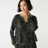 Delia Camo Thermal
