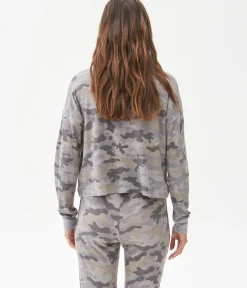 Delia Camo Thermal
