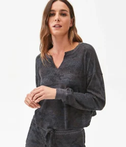 Delia Camo Thermal