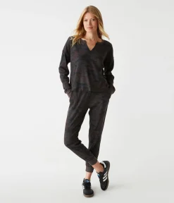 Delia Camo Thermal