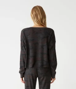 Delia Camo Thermal