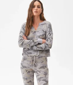 Delia Camo Thermal