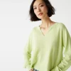 Delia Thermal Tee