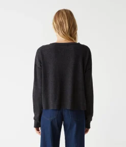 Delia Thermal Tee
