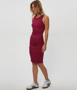 Demi Ribbed Dress