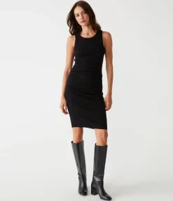 Demi Ribbed Dress