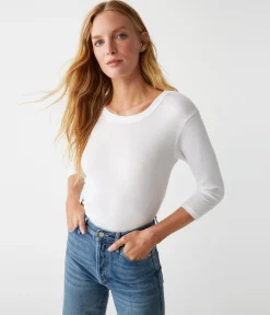 Dora Shine 3/4 Sleeve Tee