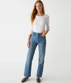 Dora Shine 3/4 Sleeve Tee