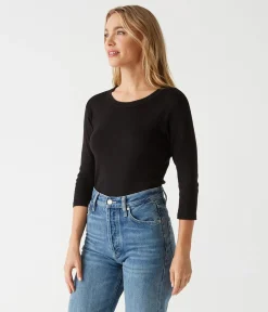 Dora Shine 3/4 Sleeve Tee