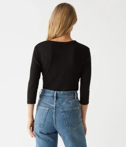 Dora Shine 3/4 Sleeve Tee