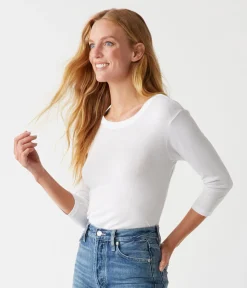 Dora Shine 3/4 Sleeve Tee