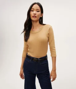 Dora Shine 3/4 Sleeve Tee