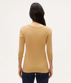Dora Shine 3/4 Sleeve Tee