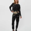Eden Double Dye Jogger