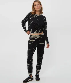 Eden Double Dye Jogger
