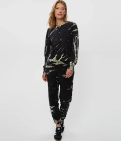 Eden Double Dye Jogger