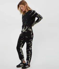 Eden Double Dye Jogger