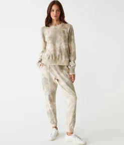 Eden Double Dye Jogger