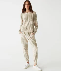 Eden Double Dye Jogger