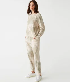 Eden Double Dye Jogger