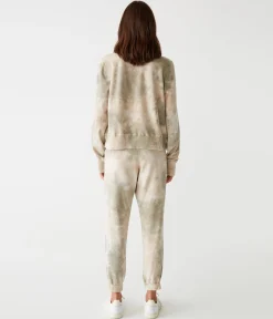 Eden Double Dye Jogger