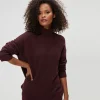Effy Turtleneck Sweater