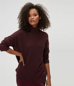 Effy Turtleneck Sweater