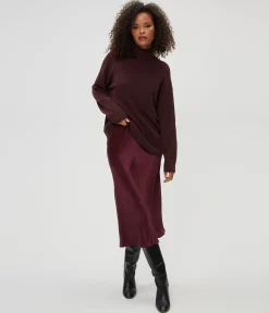 Effy Turtleneck Sweater