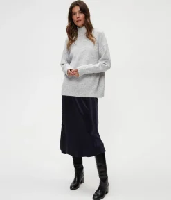 Effy Turtleneck Sweater