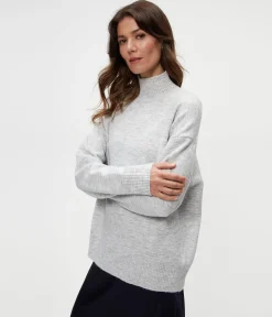 Effy Turtleneck Sweater