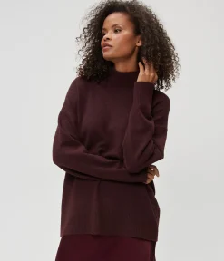 Effy Turtleneck Sweater