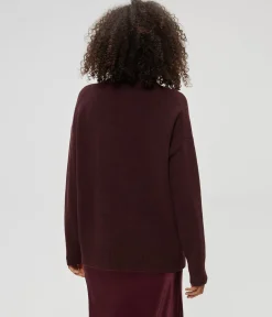 Effy Turtleneck Sweater