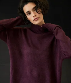 Effy Turtleneck Sweater