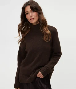 Effy Turtleneck Sweater
