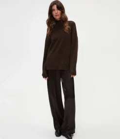 Effy Turtleneck Sweater