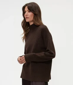 Effy Turtleneck Sweater