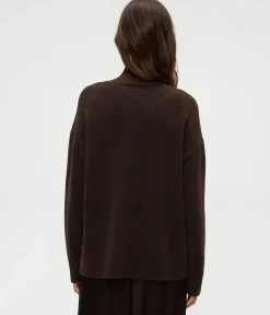 Effy Turtleneck Sweater