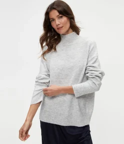 Effy Turtleneck Sweater