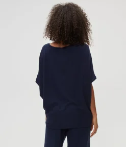 Ellie Elbow Sleeve Top