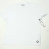 Embroidered Crewneck Tee