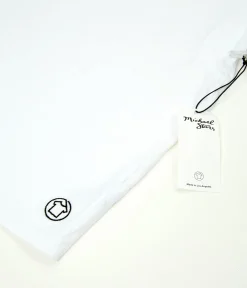 Embroidered Crewneck Tee