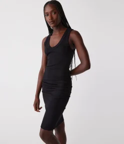 Esme Ribbed Dress