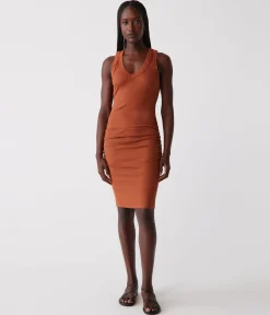Esme Ribbed Dress