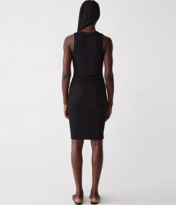 Esme Ribbed Dress