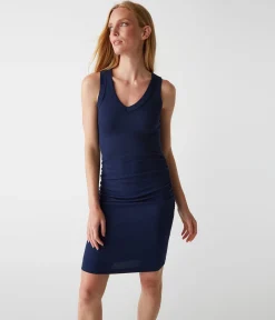 Esme Ribbed Dress