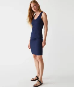 Esme Ribbed Dress