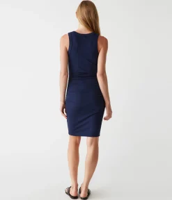 Esme Ribbed Dress