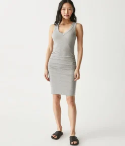 Esme Ribbed Dress