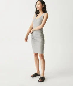 Esme Ribbed Dress